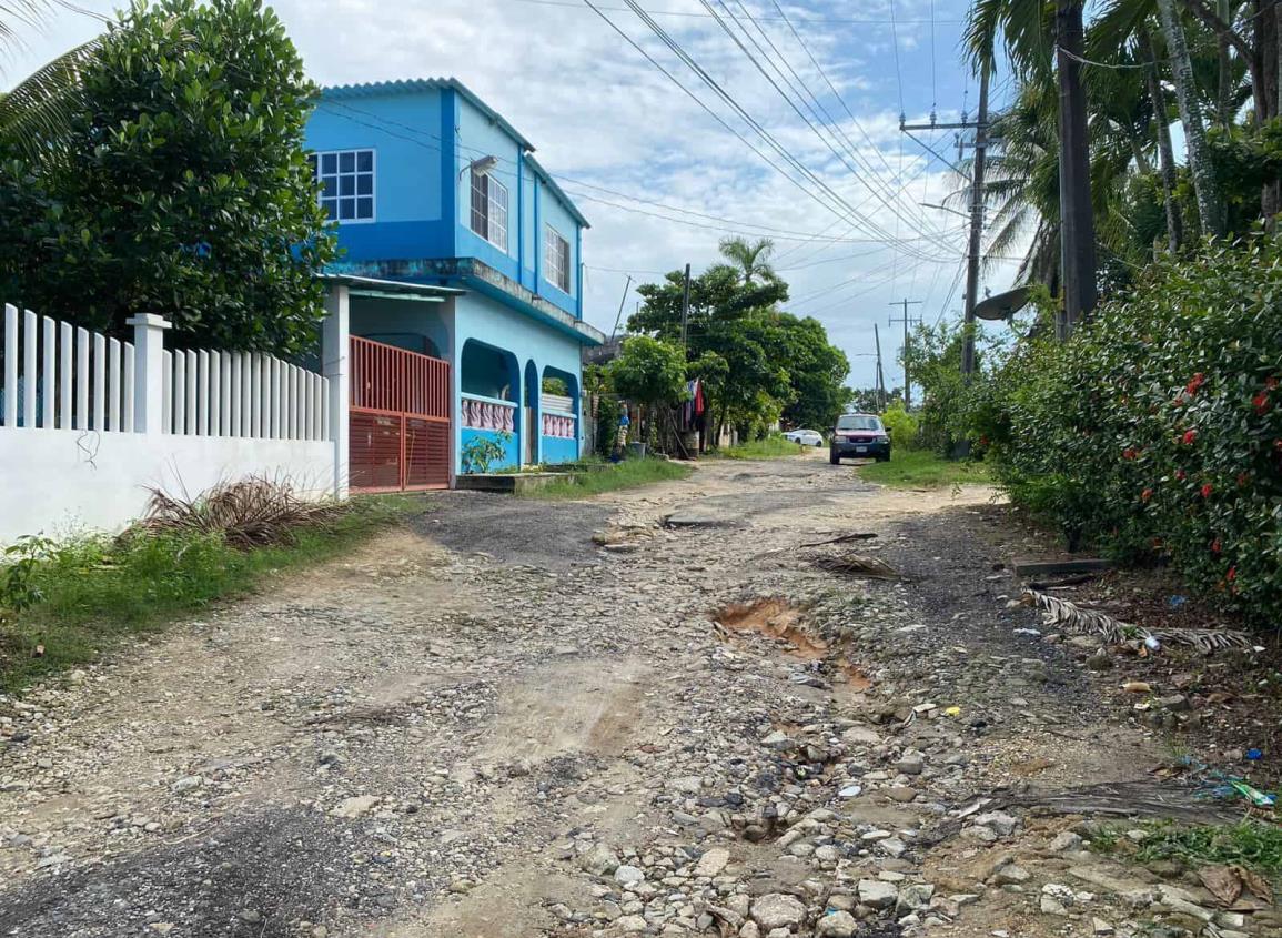 Reportan a sujetos en vehículos sospechosos merodeando en la colonia El Palmar