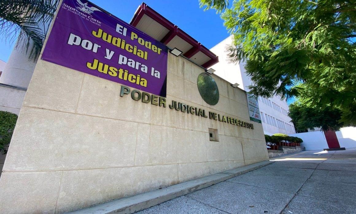 Crónicas del Poder: La cruzada por la justicia en Veracruz: Entre la reforma y la desconfianza 