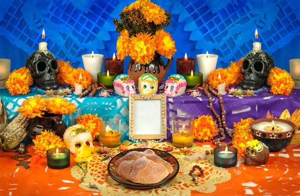 Día de Muertos 2024: ¿Cuándo se pone la ofrenda para mascotas fallecidas?