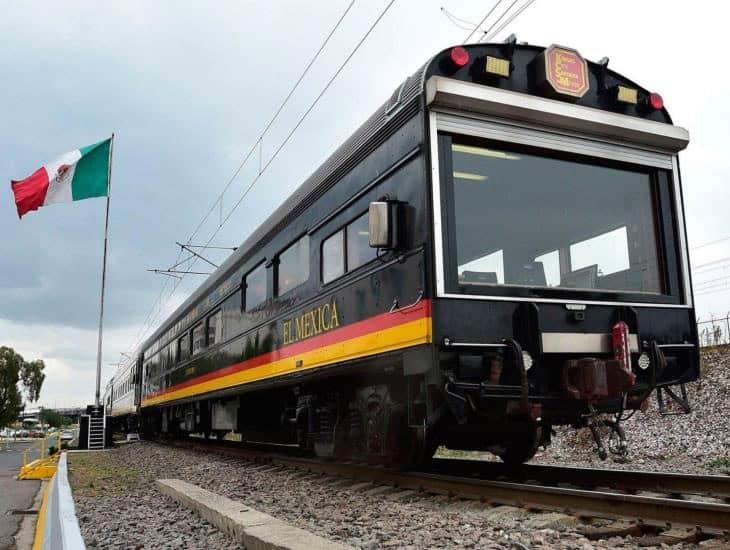 Tren de pasajeros: experto habla de los retos de este proyecto ferroviario