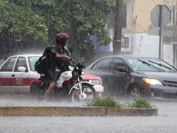 Onda Tropical 26 y Frente Frío azotarán estos estados de México; así afectará