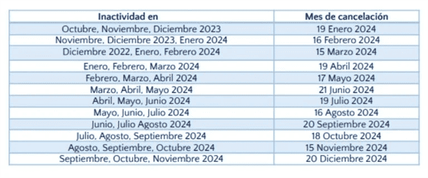 BBVA confirma cierre masivo de cuentas en octubre: Así puedes proteger tu tarjeta