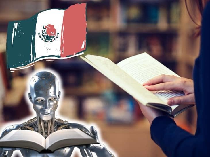 Los libros mexicanos más importantes de la historia según la Inteligencia Artificial