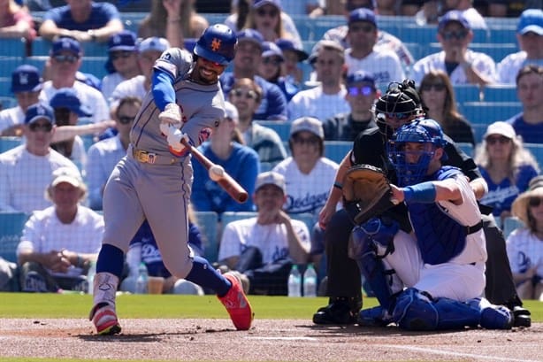 Emparejan Mets final de la Nacional en GL