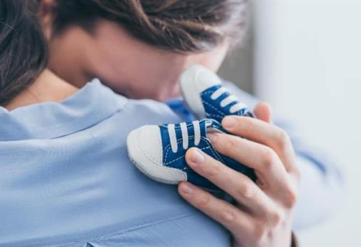 IMSS Veracruz Norte concientiza sobre el acompañamiento en muerte gestacional, perinatal y neonatal