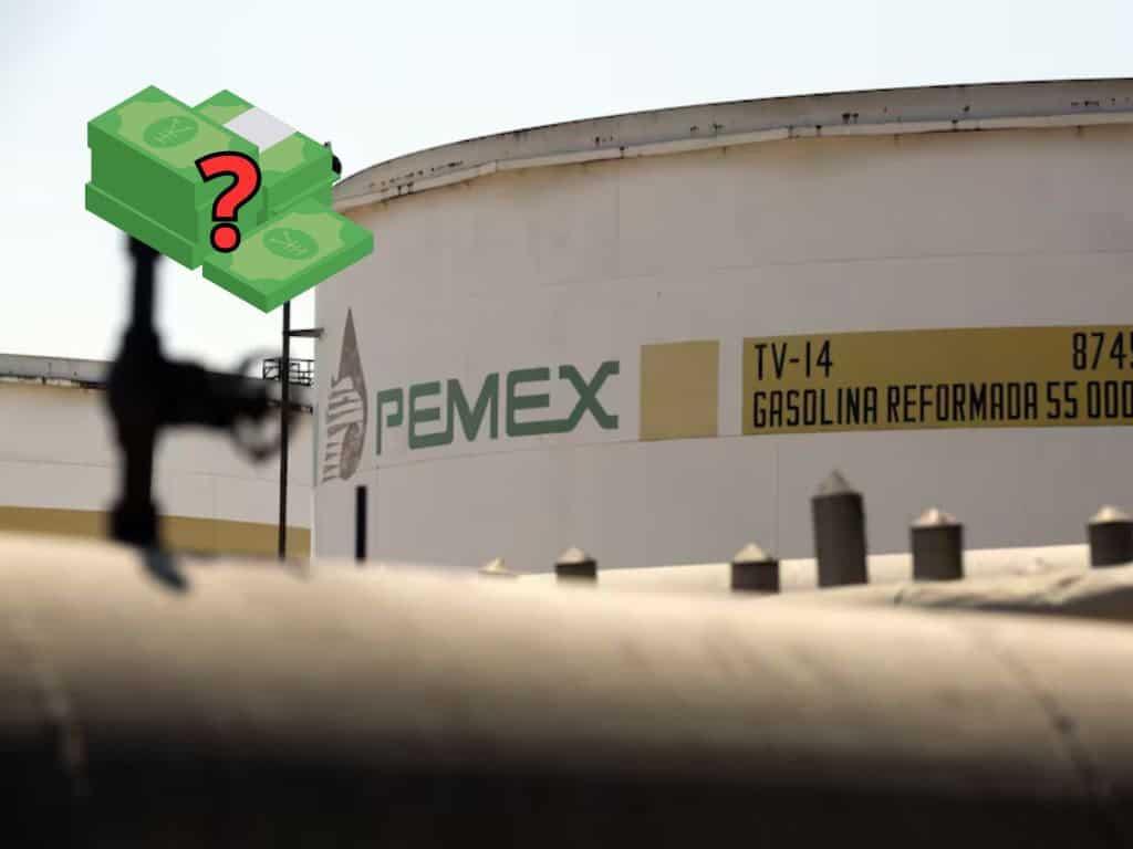 Pemex: esto pasará con su presupuesto al ser una empresa pública del Estado