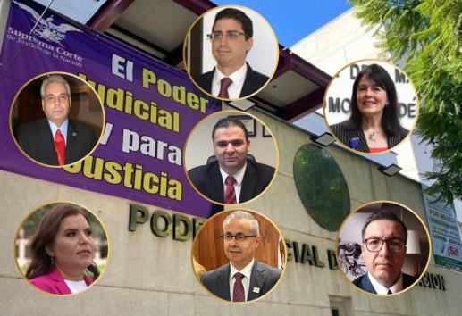 Reforma al PJF alcanza a magistrados y jueces con fallos polémicos en Veracruz