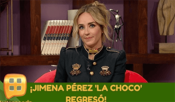 Pati Chapoy revela quién sería su sucesora como conductora de Ventaneando ¡Te decimos!