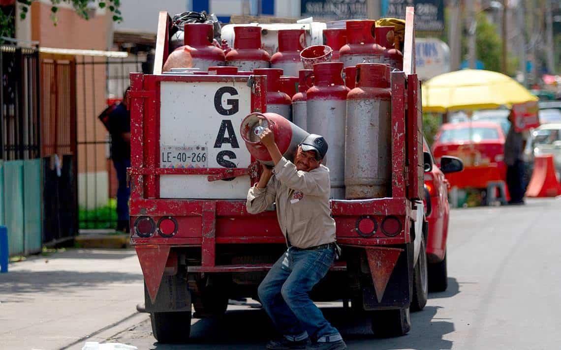 Precio del gas LP en Veracruz: esto te costará del 14 al 19 de octubre