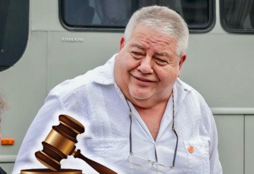 Veracruz elegirá 20 magistrados y 22 jueces el próximo año: Manuel Huerta