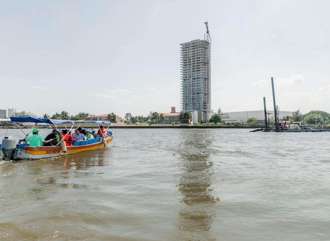 El dragado del Jamapa, una oportunidad