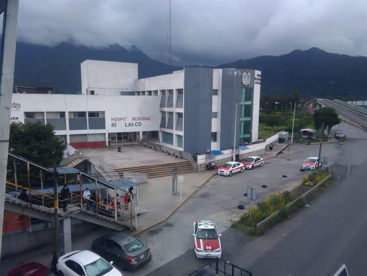 ¡Mientras caminaba! hombre es atacado a balazos en Acultzingo