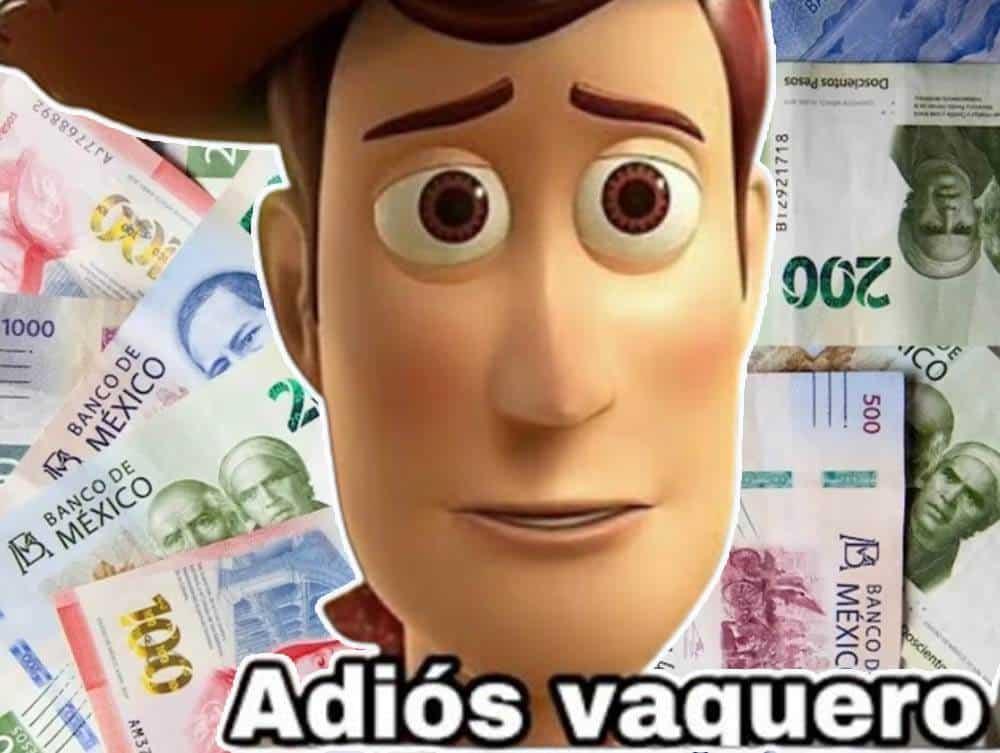 Banxico retirará este billete; te decimos el motivo