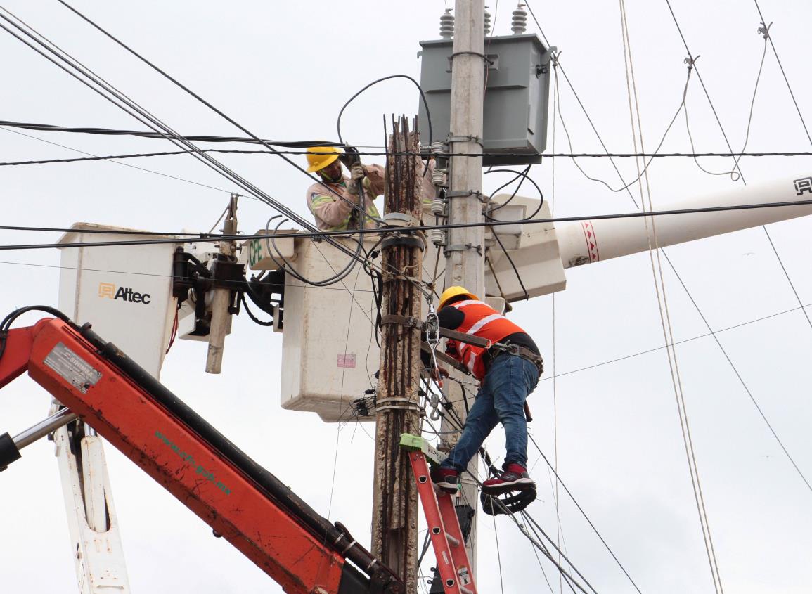 CFE: diablitos, cosa del pasado; detectan nueva método de robo de luz