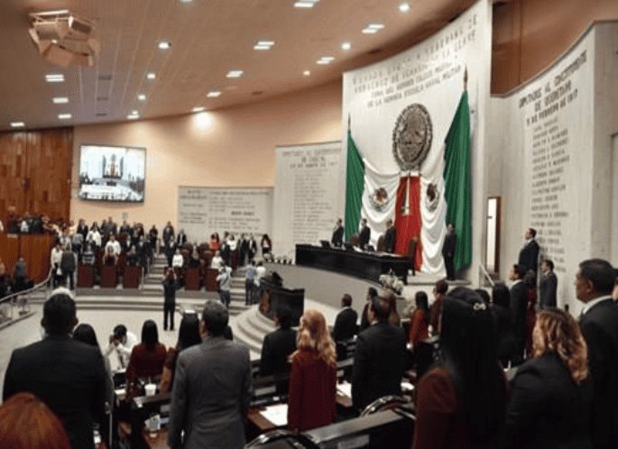 Nuevo Congreso de Veracruz, sin contrapesos