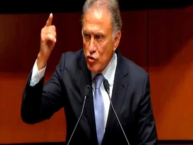 Yunes y la 4-T, de ‘traición’