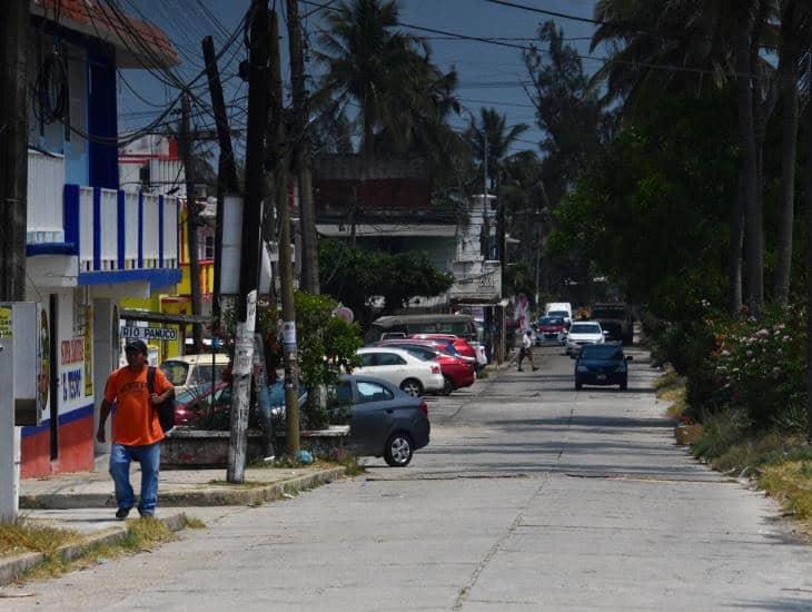 Esta es la colonia más segura de Coatzacoalcos, según la Inteligencia Artificial