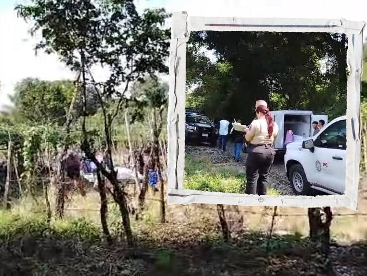 Localizan cuerpo putrefacto en las aguas del Río Otates, de Actopan