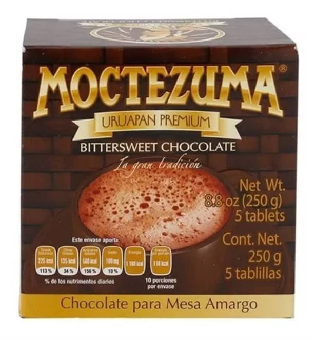 ¿Cuál es la marca de chocolate con más cacao según Profeco?