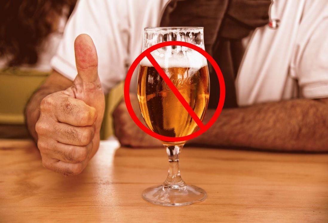 ¿Consumes mucha cerveza? Recomiendan dejar de beberla a esta edad