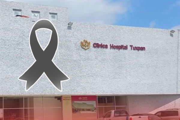 Fiesta termina en tragedia: joven maestra fallece por impacto de bala en Tuxpan