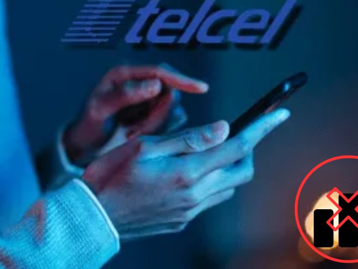 ¡Telcel! se nos están acabando los datos  los datos tan rápido a todos si usamos el teléfono igual que siempre