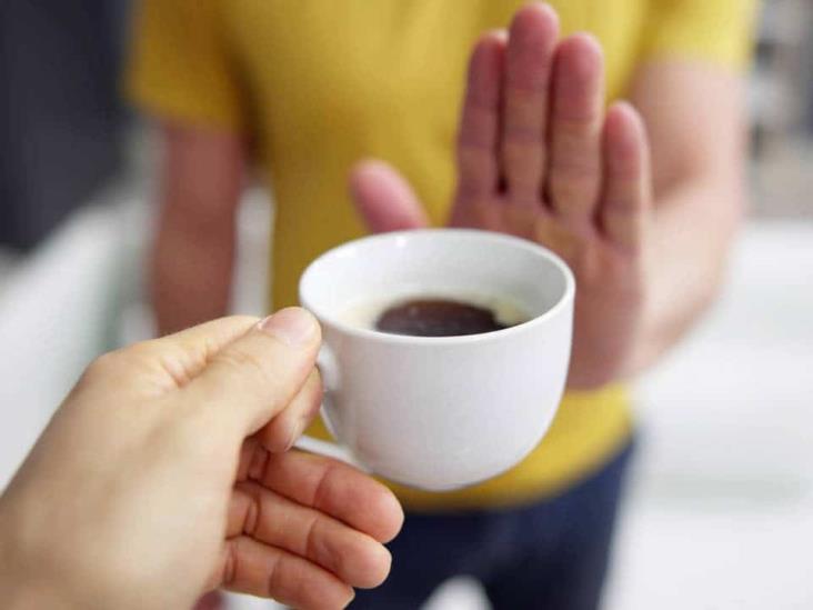 2 bebidas sin cafeína para tener energía por las mañanas