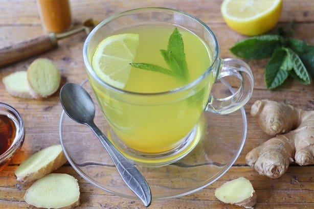 2 bebidas sin cafeína para tener energía por las mañanas