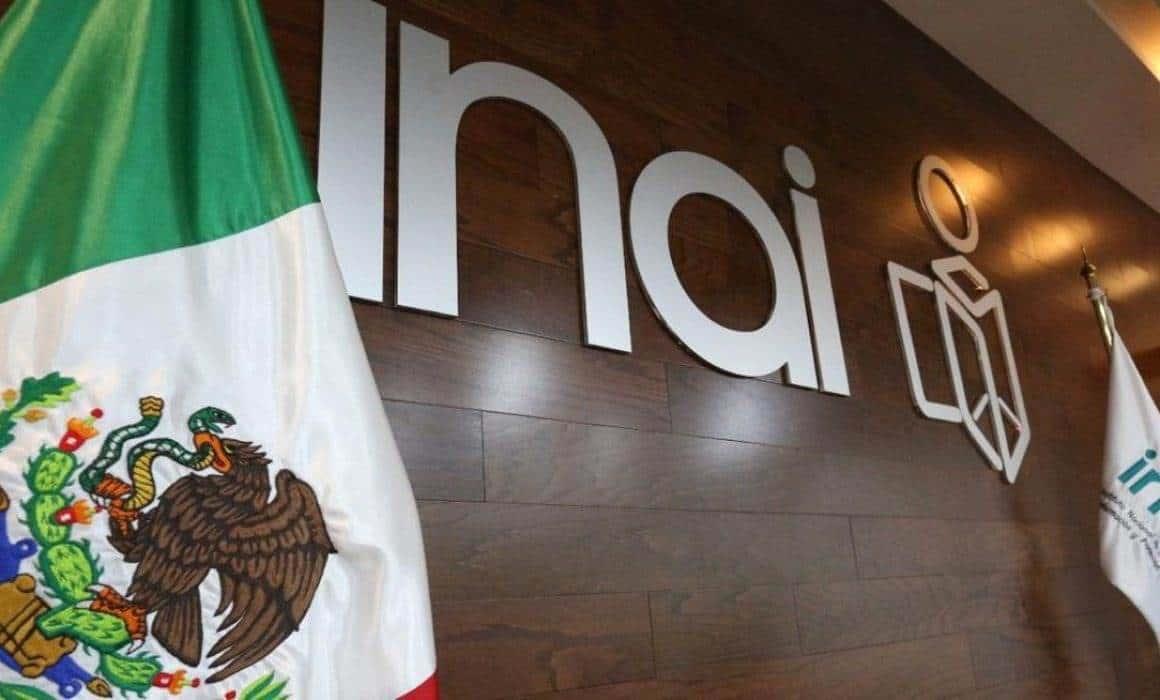 Día de Muertos ronda oficinas del INAI e IVAI