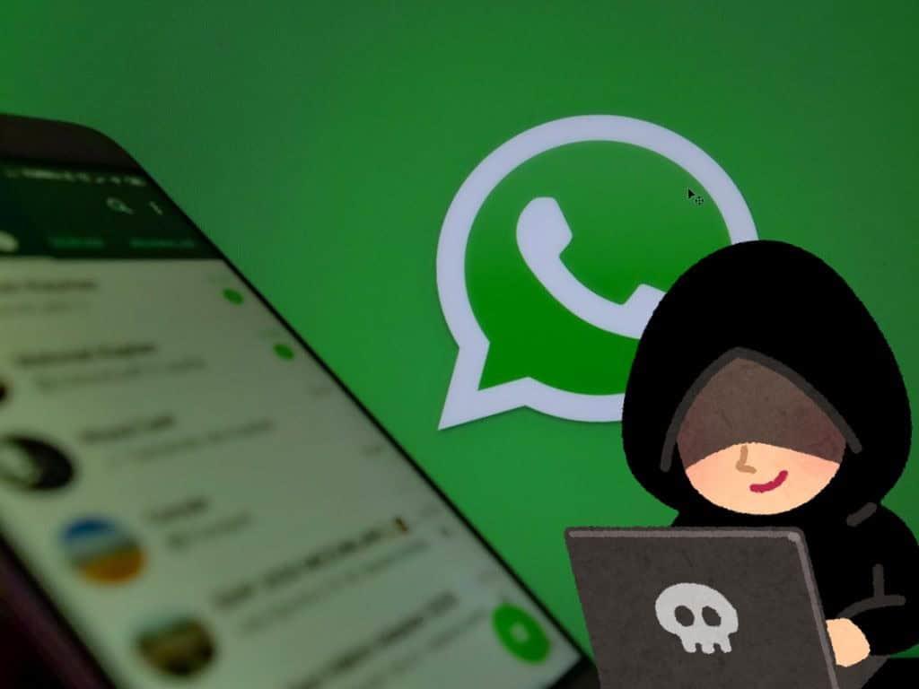 ¡No abras este mensaje! Alertan por la nueva forma de estafar en WhatsApp