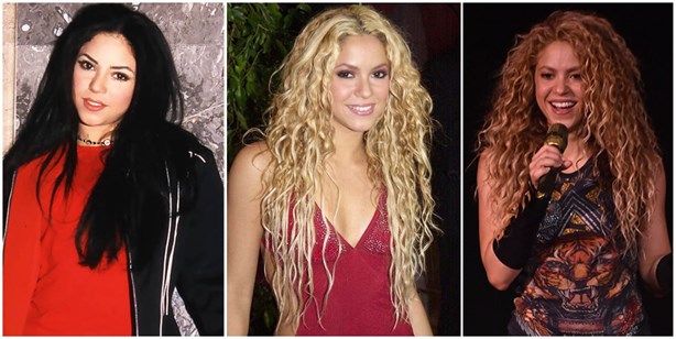 ¿Cuáles son las 5 mejores canciones de Shakira, según la inteligencia artificial?