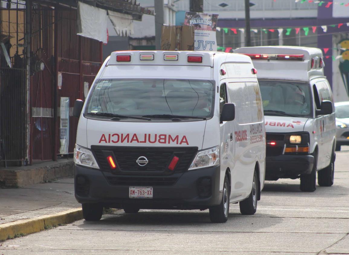 Cuerpos de emergencia reportan aumento de llamadas falsas de auxilio