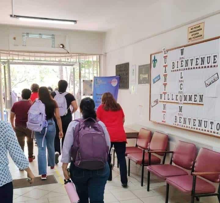 Centro de Idiomas de la UV celebrará su 44 aniversario con evento cultural y gastronómico