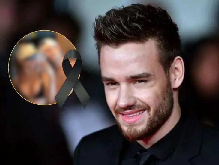 Liam Payne: Esta es su última foto en vida horas antes de morir