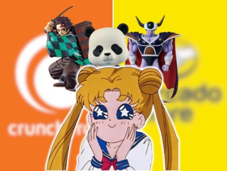 ¡Atención otakus! Crunchyroll Store anuncia su llegada a México; ¿Cómo comprar?