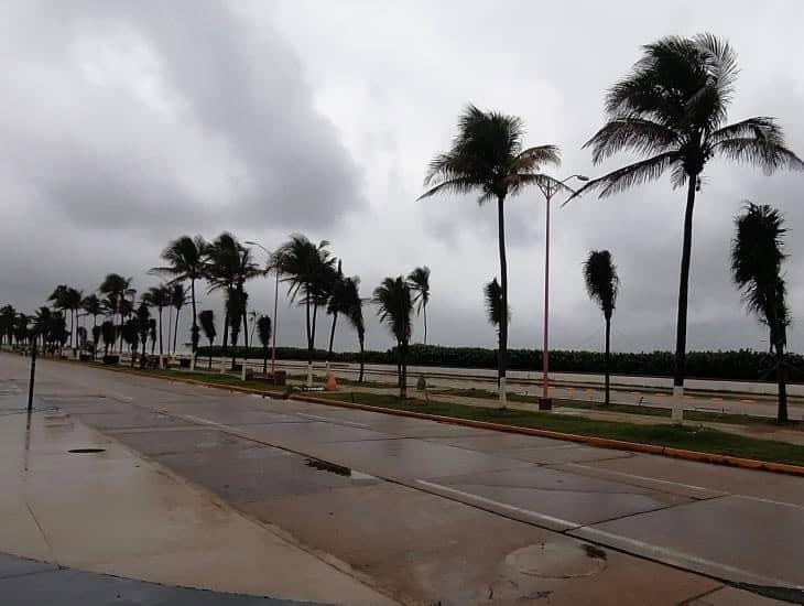 ¿Vienen huracanes más peligrosos para el Pacífico y Atlántico? esto dice la Conagua