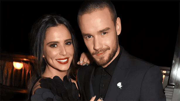 ¿Cuántos hijos tenía Liam Payne y quién era la madre?