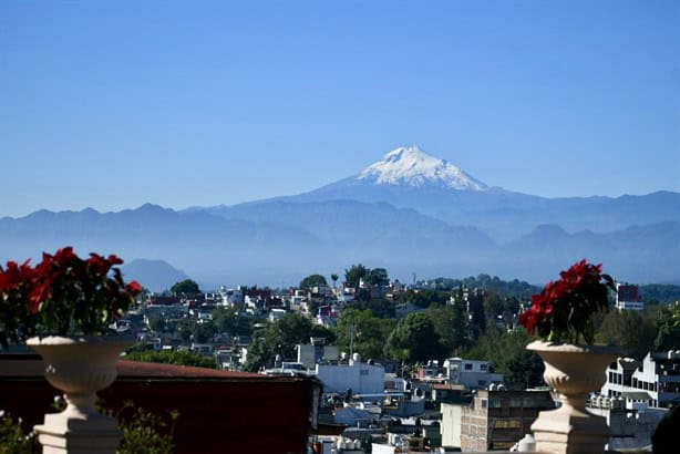 Los cinco picos más altos de México; ¡uno está en Veracruz!