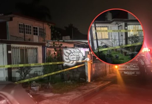 Asesinan con saña a maestra al interior de su vivienda en Orizaba; habría sido su sobrino