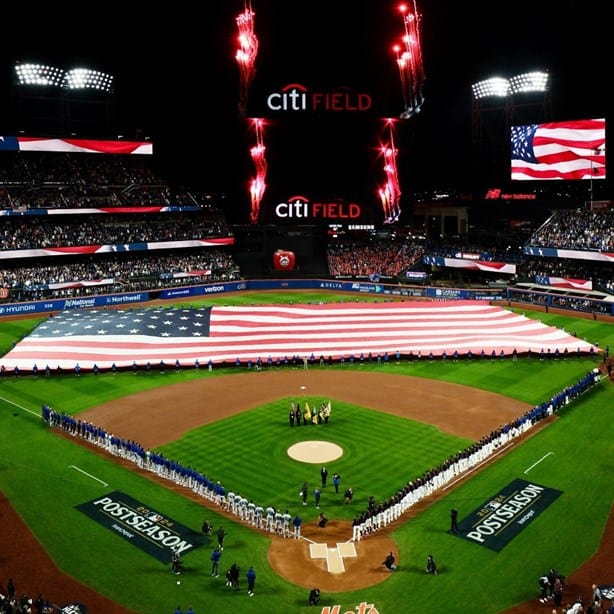 Vapulean a Mets en el tercer juego de la Final Nacional