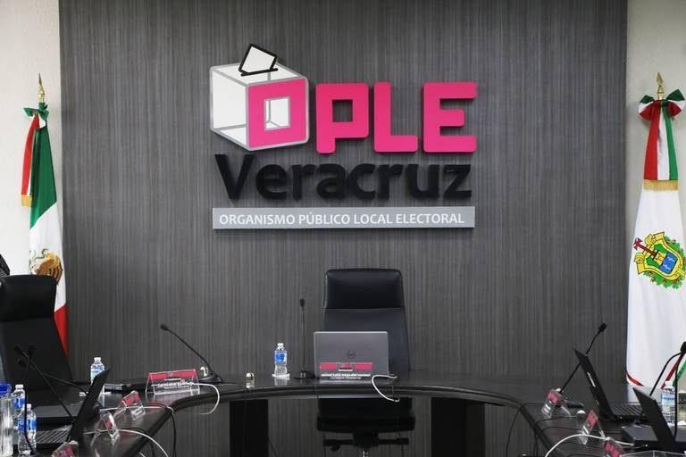 Hora cero: La renovación municipal en Veracruz