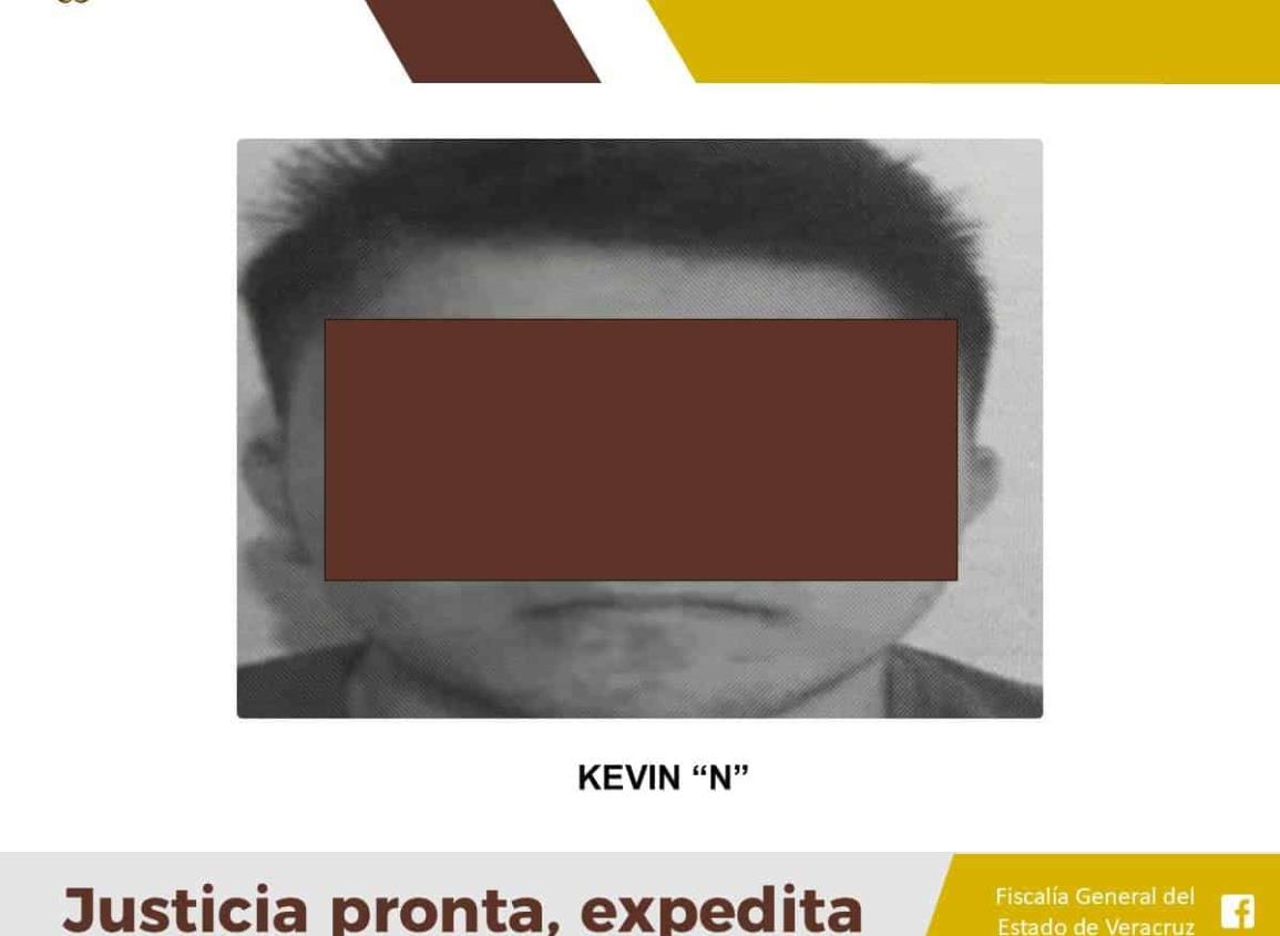 Extorsionador de Nanchital seguirá en el Cereso; esta es su sentencia