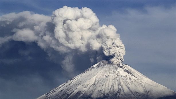 Los cinco picos más altos de México; ¡uno está en Veracruz!