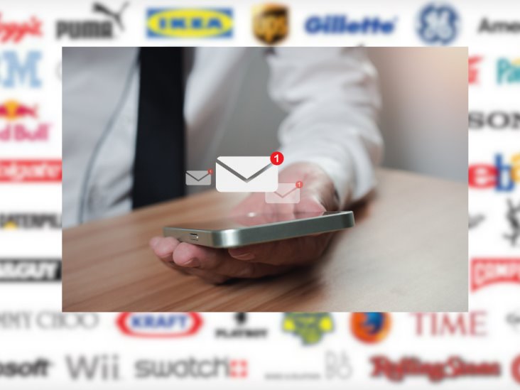 ¿Qué empresas utilizan email marketing?