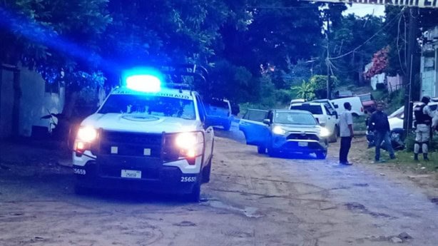 Raptan a menor de 2 años y golpean a su madre en Coatzacoalcos; se desata intenso operativo