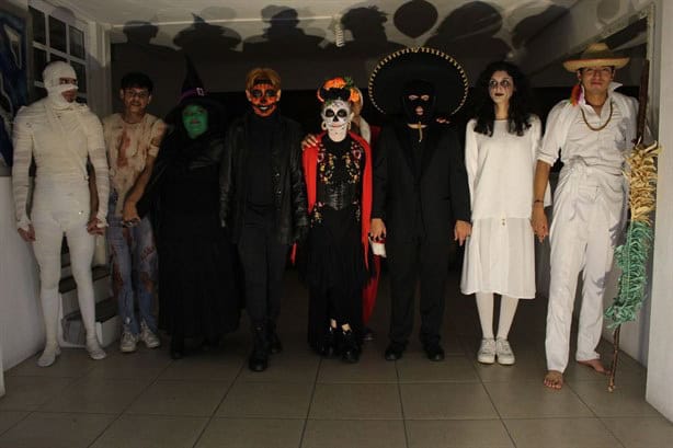 Leyendas de terror mexicanas serán puestas en escena con un espectáculo en Xalapa