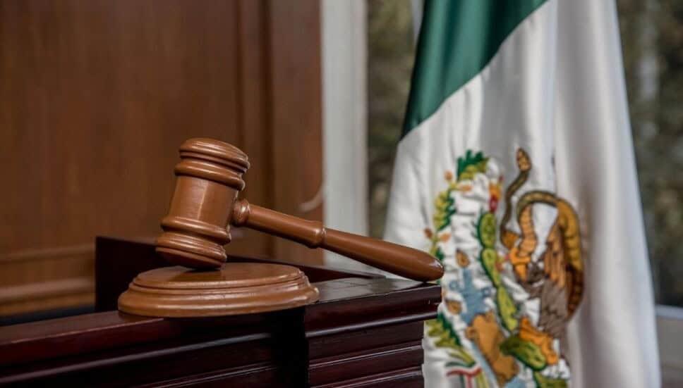 Juzgado de Veracruz da entrada a demanda de amparo contra la Reforma Judicial