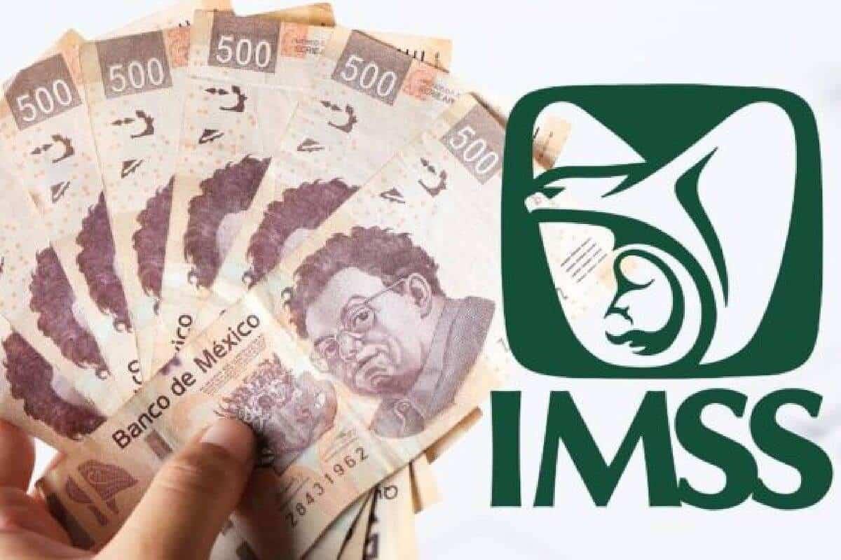 Aprueban aumento salarial para trabajadores del IMSS; este será el porcentaje y a partir de esta fecha