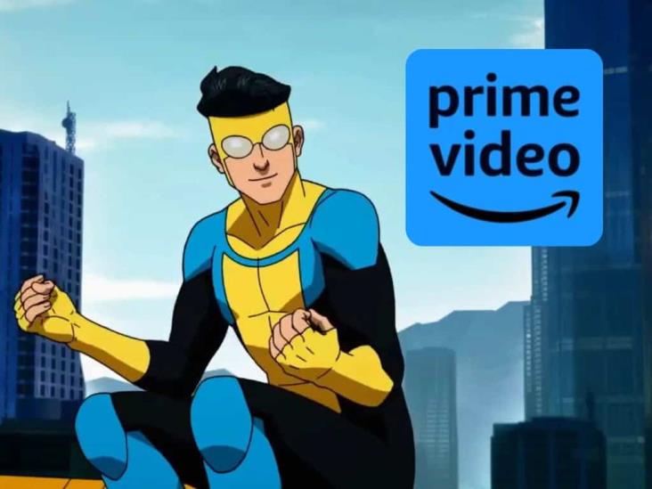 Amazon Prime Video: Invencible da adelanto de su tercera temporada ¿cuándo se estrena en México?