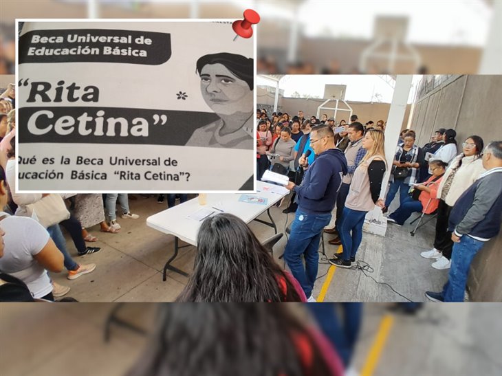 ¡Atención! en Xalapa, iniciará registro para la Beca Rita Cetina; checa fecha 